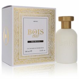 Bois 1920 Oro Bianco Eau De Parfum Spray 3.4 Oz For Women