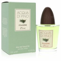 Acqua Di Pino Fougere Eau De Toilette Spray 4.2 Oz For Men