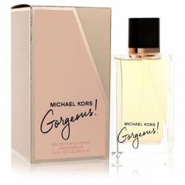 Michael Kors Gorgeous Eau De Parfum Spray 3.4 Oz For Women