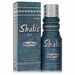 Shalis Eau De Cologne Spray 4.2 Oz For Men