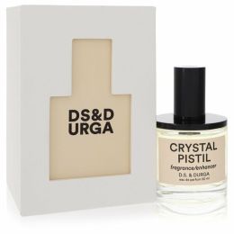 Crystal Pistil Eau De Parfum Spray (unisex) 1.7 Oz For Women