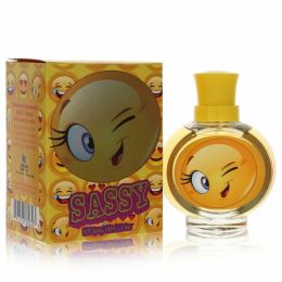 Emotion Fragrances Sassy Eau De Toilette Spray 3.4 Oz For Women