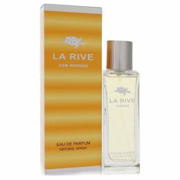 La Rive Eau De Parfum Spray 3 Oz For Women