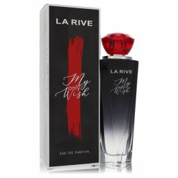 La Rive My Only Wish Eau De Parfum 3.3 Oz For Women