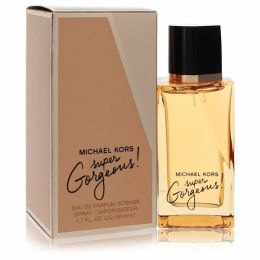 Michael Kors Super Gorgeous Eau De Parfum Intense Spray 1.7 Oz For Women