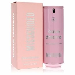 Missguided Babe Dreams Eau De Parfum Spray 2.7 Oz For Women