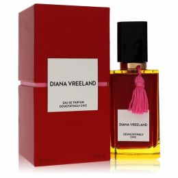 Diana Vreeland Devastatingly Chic Eau De Parfum Spray 3.4 Oz For Women