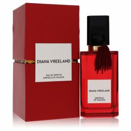 Diana Vreeland Empress Of Fashion Eau De Parfum Spray 3.4 Oz For Women