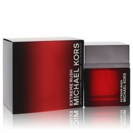 Michael Kors Extreme Rush Eau De Parfum Spray 2.4 Oz For Men