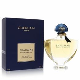 Shalimar Philtre De Parfum Eau De Parfum Spray 3 Oz For Women