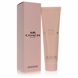 Coach Shower Gel 5 Oz For Women