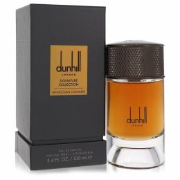 Dunhill Mongolian Cashmere Eau De Parfum Spray 3.4 Oz For Men