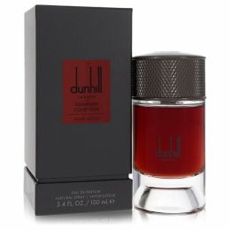 Dunhill Agar Wood Eau De Parfum Spray 3.4 Oz For Men