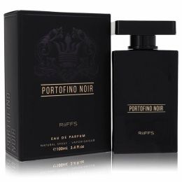 Portofino Noir Eau De Parfum Spray 3.4 Oz For Men