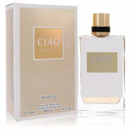 Riiffs Ciao Pour Femme Eau De Parfum Spray 3.4 Oz For Women