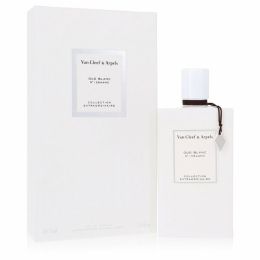 Oud Blanc Van Cleef & Arpels Eau De Parfum Spray (unisex) 2.5 Oz For Women