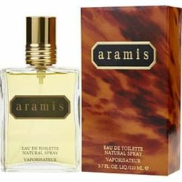 Aramis By Aramis Edt Spray 3.7 Oz For Men