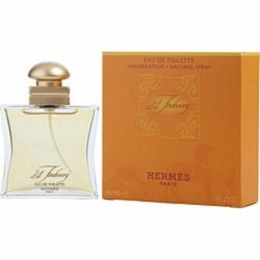 24 Faubourg By Hermes Edt Spray 1 Oz For Women