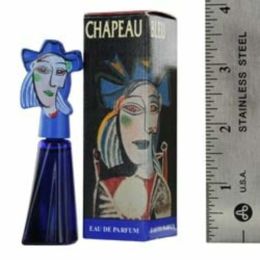 Chapeau Bleu By Dc Design Eau De Parfum 0.17 Oz Mini For Women