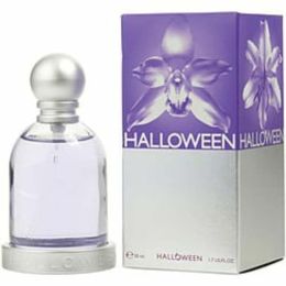 Halloween By Jesus Del Pozo Edt Spray 1.7 Oz For Women