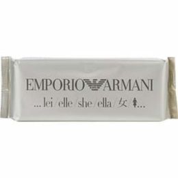 Emporio Armani By Giorgio Armani Eau De Parfum Spray 3.4 Oz For Women