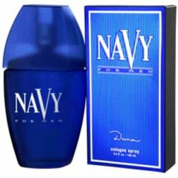 Navy By Dana Cologne Spray 3.1 Oz For Men