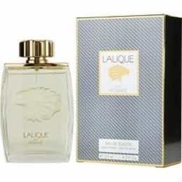 Lalique By Lalique Edt Spray 4.2 Oz For Men