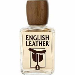 English Leather By Dana Aftershave 8 Oz For Men