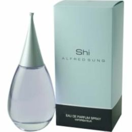 Shi By Alfred Sung Eau De Parfum Spray 1 Oz For Women