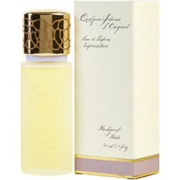 Quelques Fleurs By Houbigant Eau De Parfum Spray 1 Oz For Women