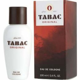 Tabac Original By Maurer & Wirtz Eau De Cologne 3.4 Oz For Men