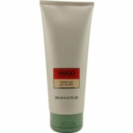 Hugo By Hugo Boss Shower Gel 6.7 Oz For Men