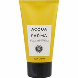 Acqua Di Parma Colonia By Acqua Di Parma Body Cream 5 Oz For Men