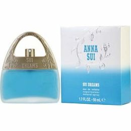 Sui Dreams By Anna Sui Edt Spray 1.7 Oz For Women