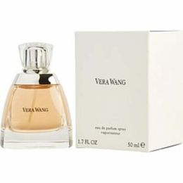 Vera Wang By Vera Wang Eau De Parfum Spray 1.7 Oz For Women