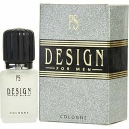 Design By Paul Sebastian Cologne 0.25 Oz Mini For Men