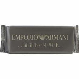 Emporio Armani By Giorgio Armani Edt Spray 3.4 Oz For Men