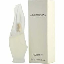 Cashmere Mist By Donna Karan Edt Spray 1.7 Oz For Women