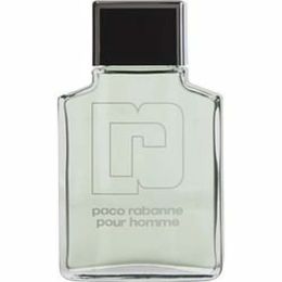 Paco Rabanne By Paco Rabanne Aftershave 3.4 Oz For Men