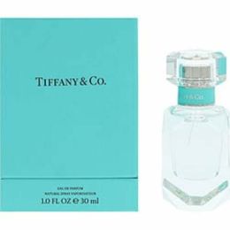 Tiffany & Co By Tiffany Eau De Parfum Spray 1 Oz For Women