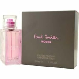 Paul Smith By Paul Smith Eau De Parfum Spray 3.3 Oz For Women