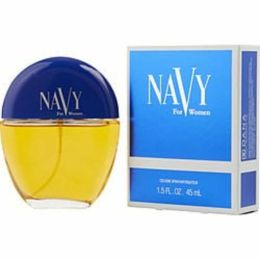 Navy By Dana Cologne Spray 1.5 Oz For Women