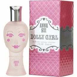 Dolly Girl By Anna Sui Edt Spray 1.7 Oz For Women