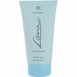 Laura By Laura Biagiotti Shower Gel 5 Oz For Women