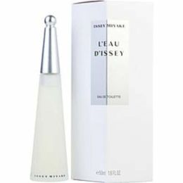 L'eau D'issey By Issey Miyake Edt Spray 1.6 Oz For Women