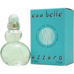 Azzaro Eau Belle By Azzaro Edt Spray 1.7 Oz For Women