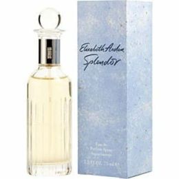 Splendor By Elizabeth Arden Eau De Parfum Spray 2.5 Oz For Women