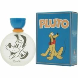 Pluto By Disney Edt Spray 1.7 Oz For Men