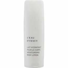 L'eau D'issey By Issey Miyake Body Lotion 6.7 Oz For Women