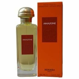 Amazone By Hermes Edt Spray 3.3 Oz For Women